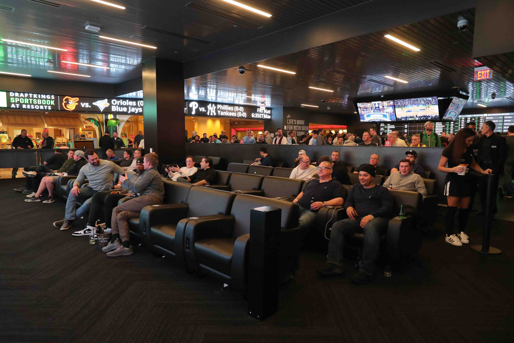 March Madness Sports Betting